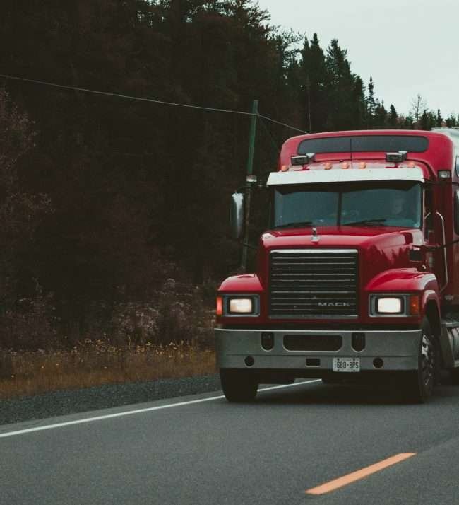 derecho de transporte